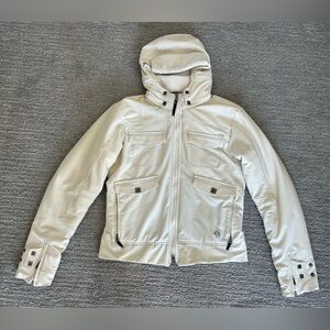 Mountain Hardware Winter Jacket